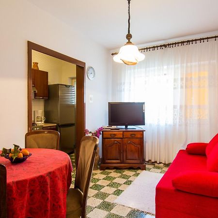 Apartments Duje Sumpetar Habitación foto