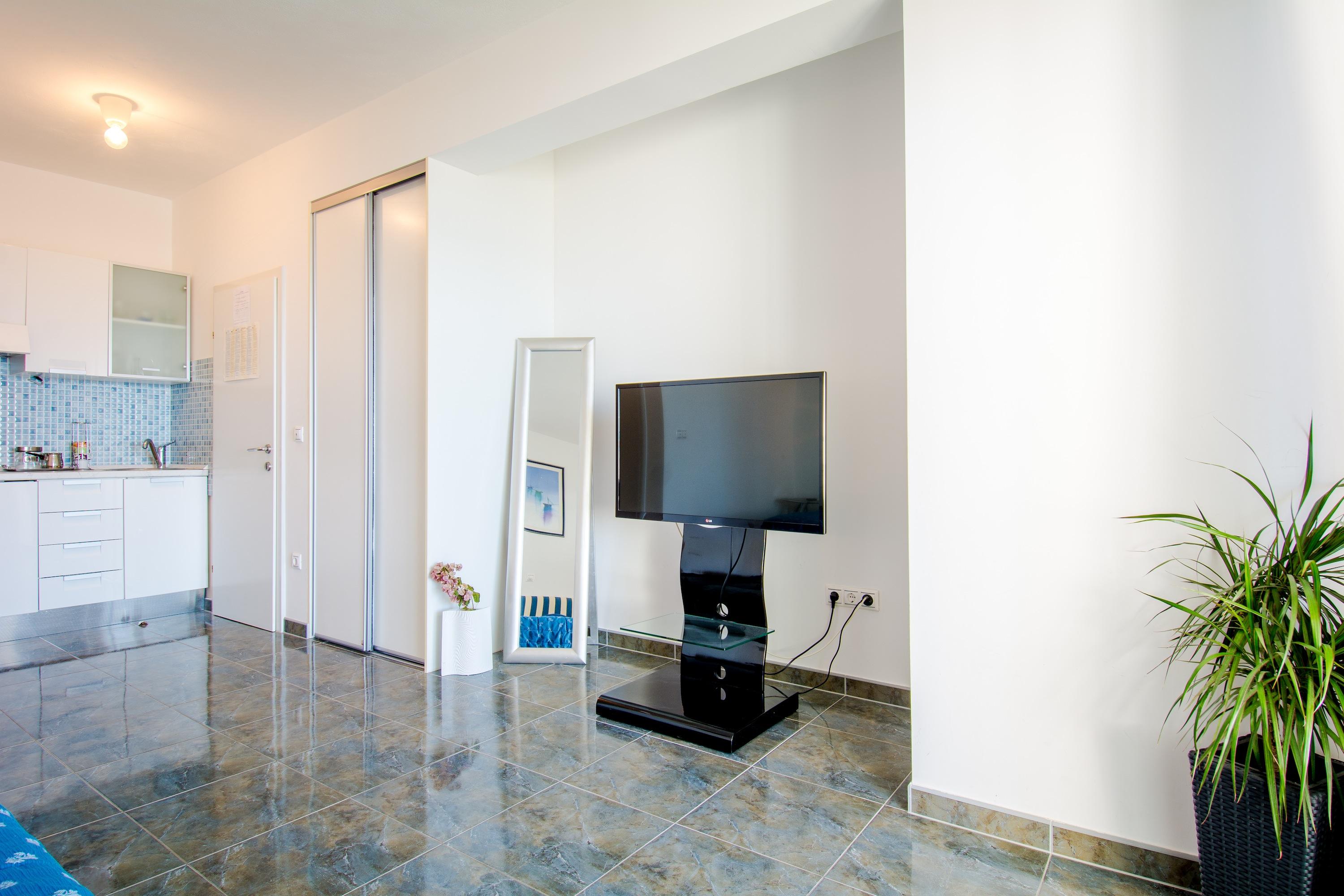 Apartments Duje Sumpetar Exterior foto