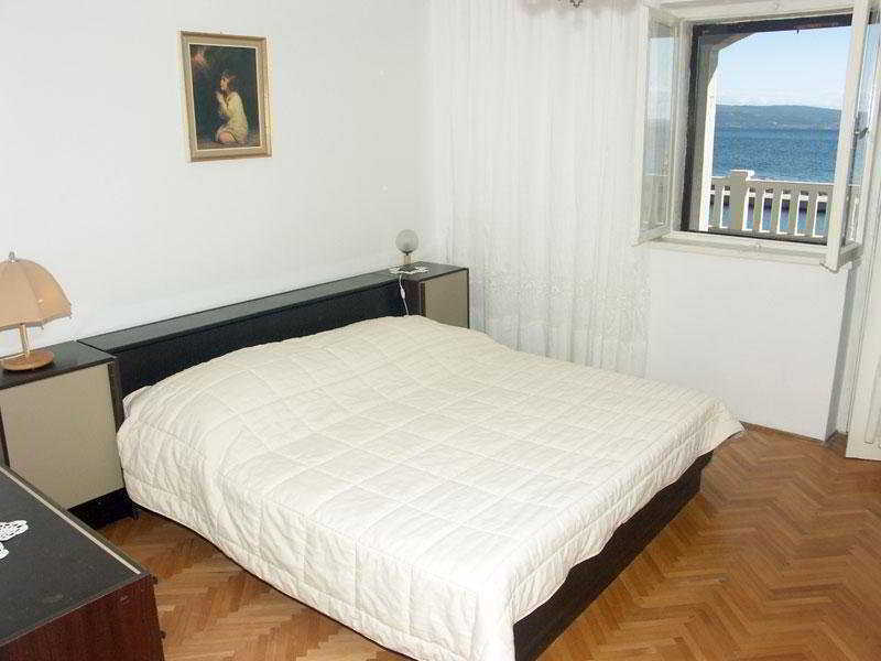 Apartments Duje Sumpetar Exterior foto