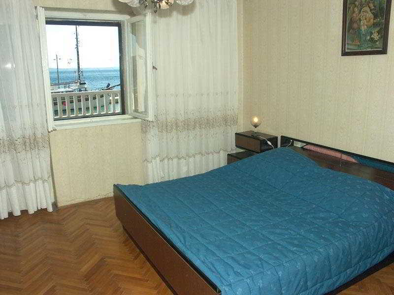 Apartments Duje Sumpetar Exterior foto